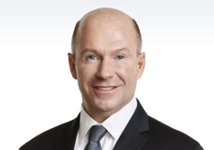 Alain Bellemare, CEO, Bombardier Inc