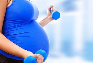 Exercise- Essential During Pregnancy