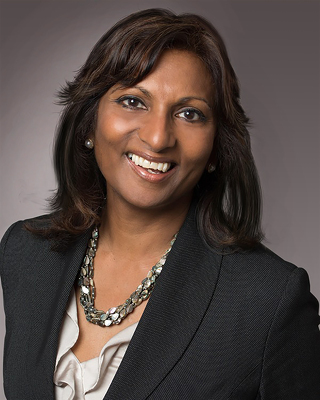 Indira Naidoo-Harris – Minister Responsible for Early Years and Child Care