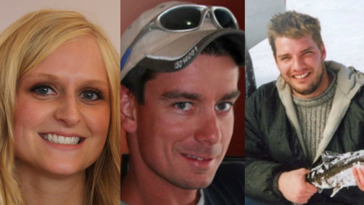 Inquest Announced into the Deaths of Matthew Robert Humeniuk, Michael Isaac Kritz, Stephanie Joelle Bertrand and Kathryn Missen