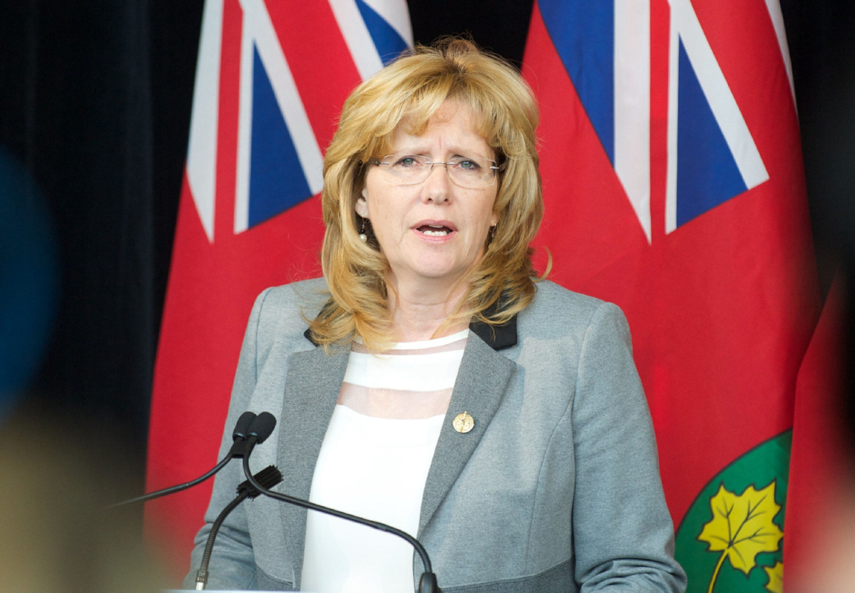 GTA mayors meet with provincial minister