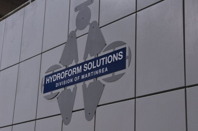 Hydroform Solutions
