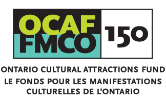 Ontario Cultural Attractions Fund
