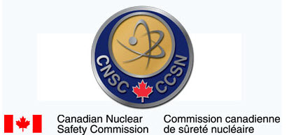 The Canadian Nuclear Safety Commission