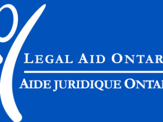legal aid ontario