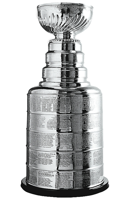 the stanley cup