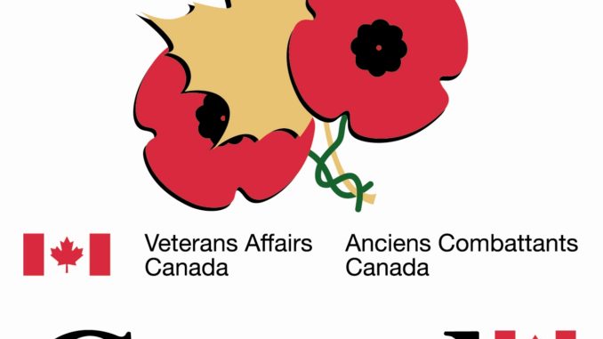 veterans affairs canada
