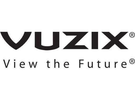 vuzix view the future