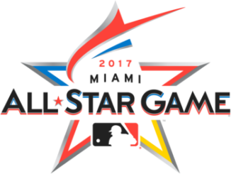 2017 all star game mlb