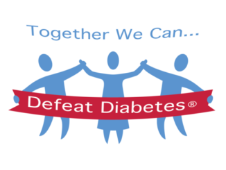 defeat diabetes