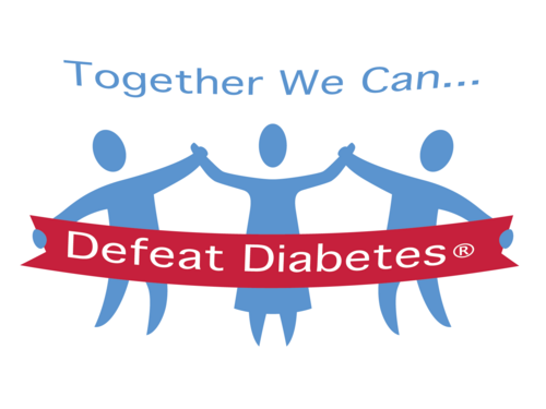 defeat diabetes