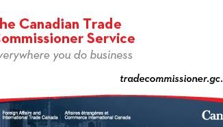 Canada’s Trade Commissioner Service