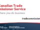 Canada’s Trade Commissioner Service