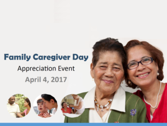 National family caregiver day