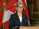 Premier Wynne Standing Up for Forestry Sector and Northern Communities
