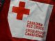 Emergency Relief Efforts Canadian red cross