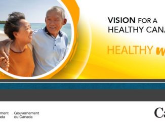vision for a healthy canada