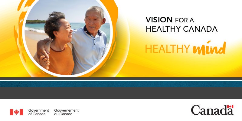 vision for a healthy canada