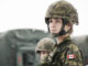 Canadian Armed Forces women