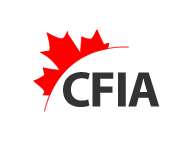 Canadian food inspection agency