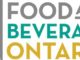 Food and Beverage Ontario Logo