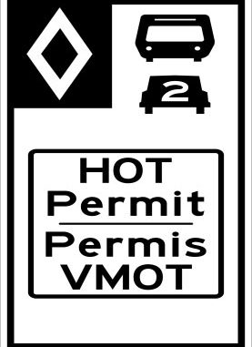 HOT permit