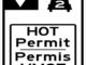 HOT permit