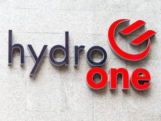 Hydro One Share Offering