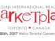 Canadian International Real Estate Marketplace Exhibition