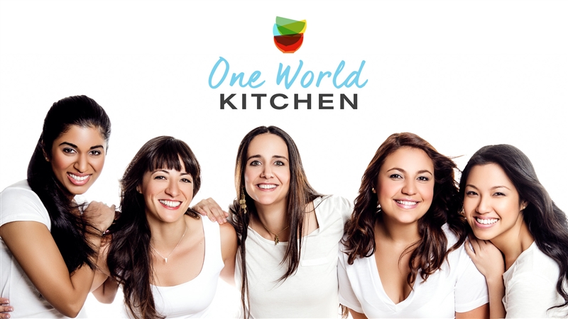 One World Kitchen
