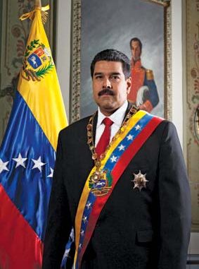 President Madura