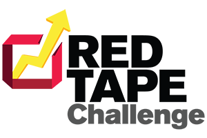 red tape challenge