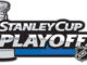 stanley cup playoffs logo