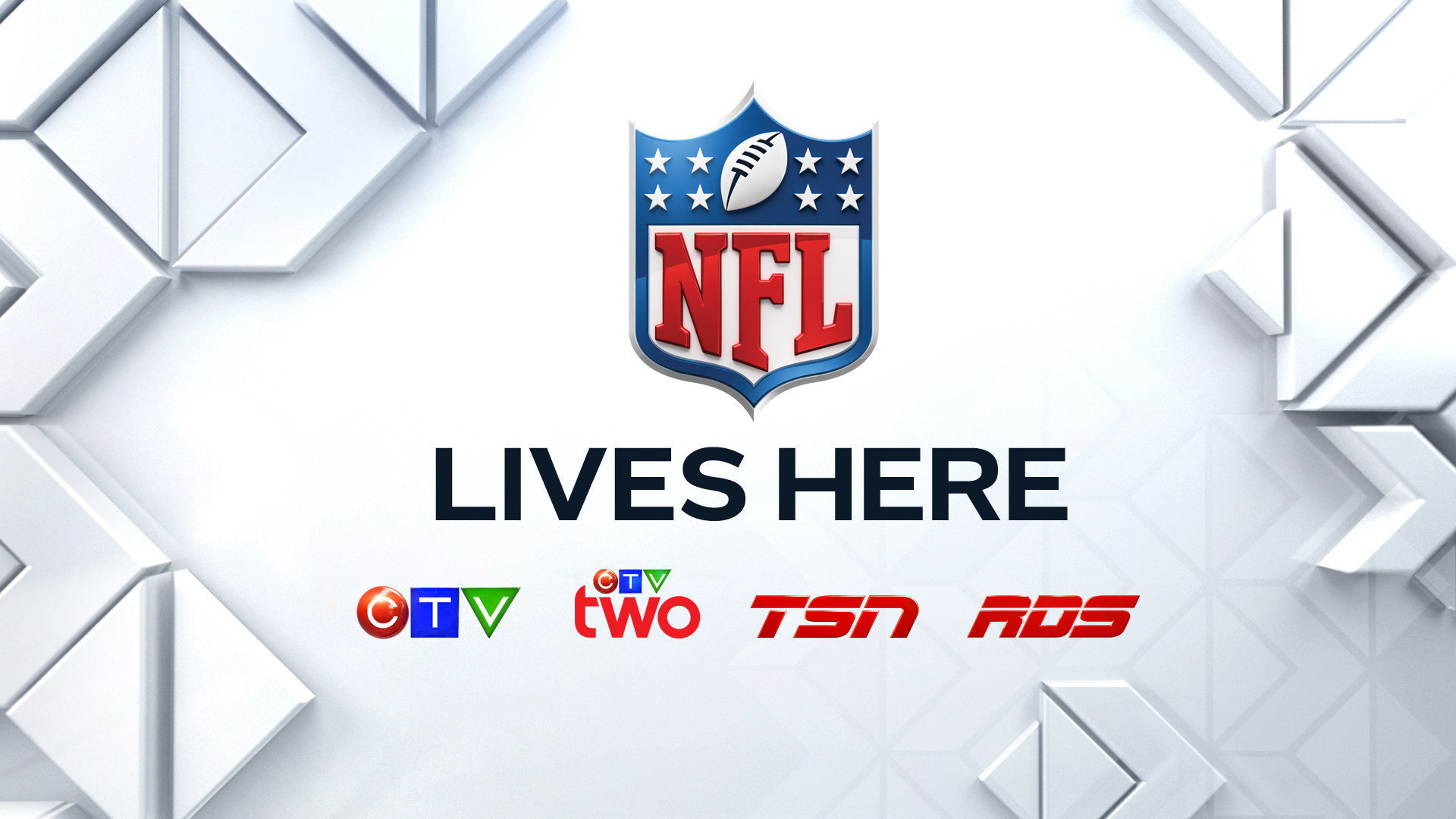 Bell Media-THURSDAY NIGHT FOOTBALL Comes to TSN- CTV- CTV Two- a
