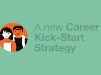poster for career kick start strategy shown by gta weekly Toronto News