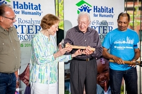 Habitat-Humanity-Jimmy-Rosalynn-Carter-Work-Project-gta-weekly