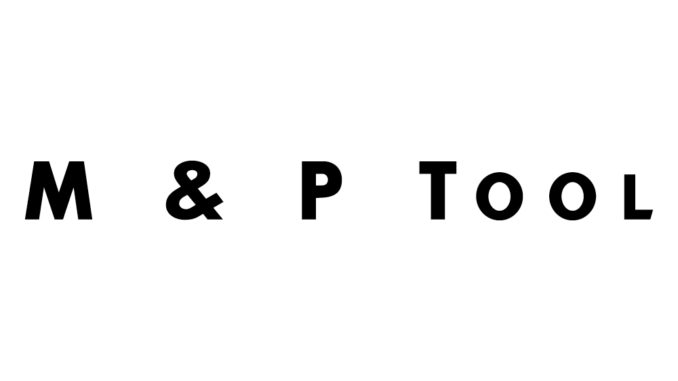 M & P Tool Logo