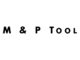 M & P Tool Logo