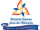 Ontario games logo