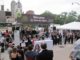crowd at Toronto Taste festival covered by GTA weekly Toronto news