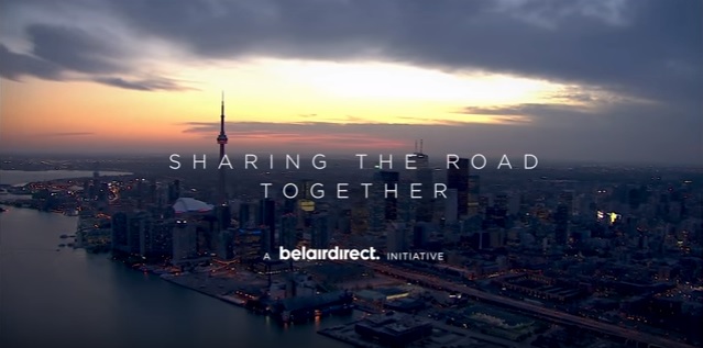 belairdirect roadside stories captured by gta weekly Toronto News