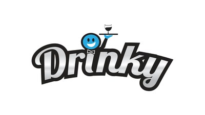 Drinky Logo