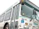 durham transit bus captured by gta weekly Toronto news