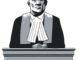 judicial court judge illustration from GTA weekly Toronto news