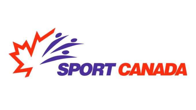 Sport Canada logo