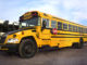 Local News, Electric School Buses