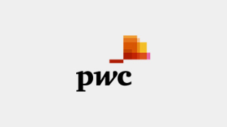 PwC Canada Logo