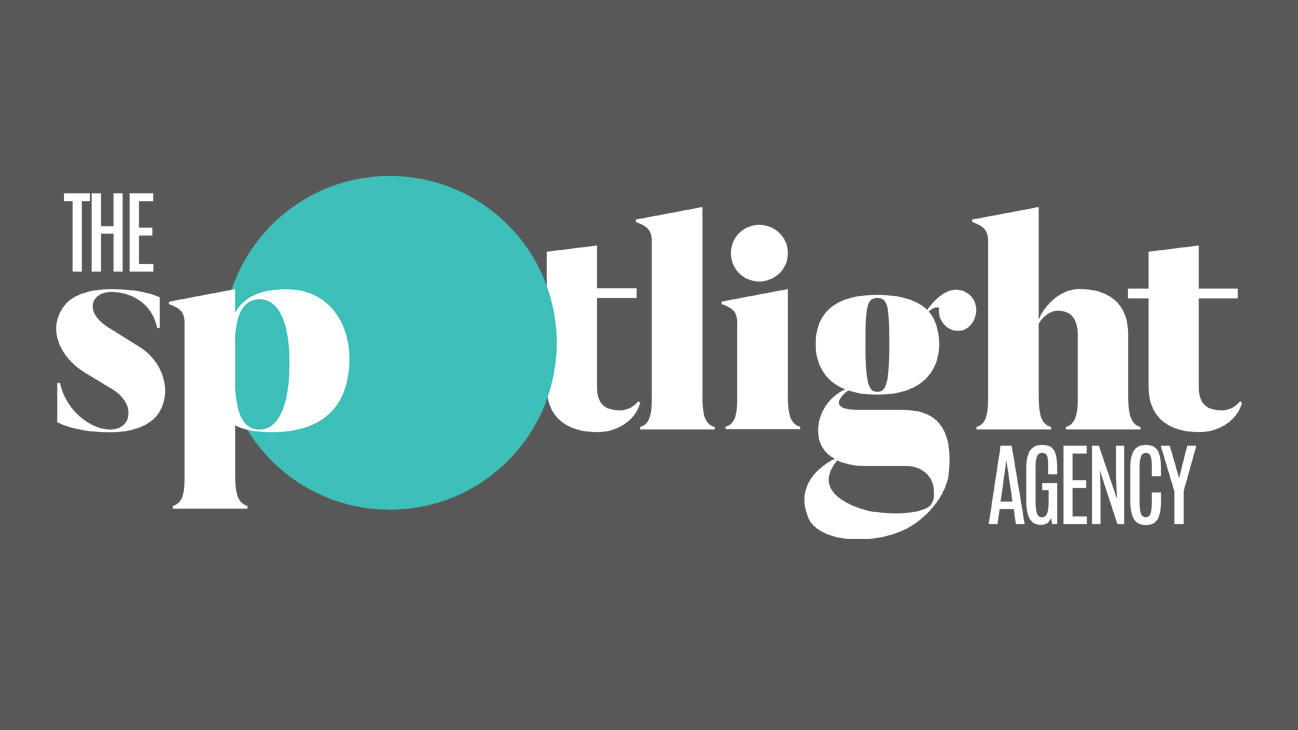 The Spotlight Agency-The Spotlight Agency Launches Throughout No