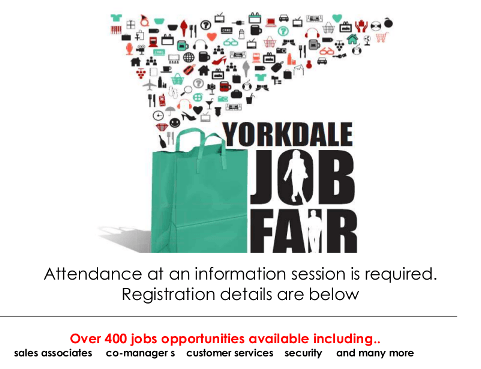 Yorkdale-Job Fair-Flyer2017-web