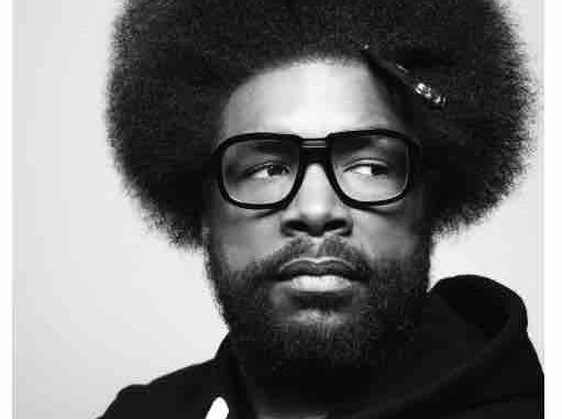 Questlove -- drummer, DJ, producer, author and member of the Roots -- joins the 2019 ASCAP "I Create Music" EXPO lineup for a keynote conversation with Oscar-winning songwriter and ASCAP Chairman of the Board and President Paul Williams. He will also be presented with the ASCAP Creative Voice Award. The ASCAP “I Create Music” EXPO takes place May 2 - 4, 2019 at the Loews Hollywood Hotel in Los Angeles.